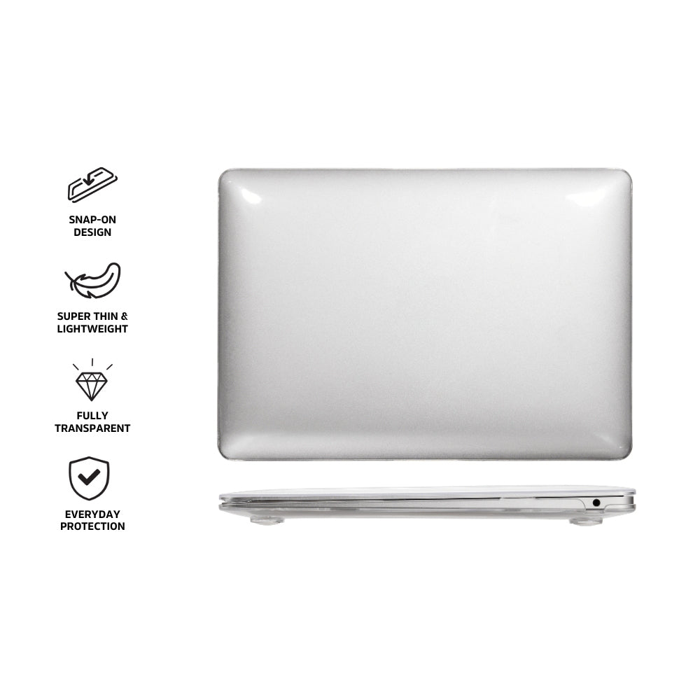 3s-2444-3sixt-hardshell-case-for-2022-macbook-air-13-m2-clear