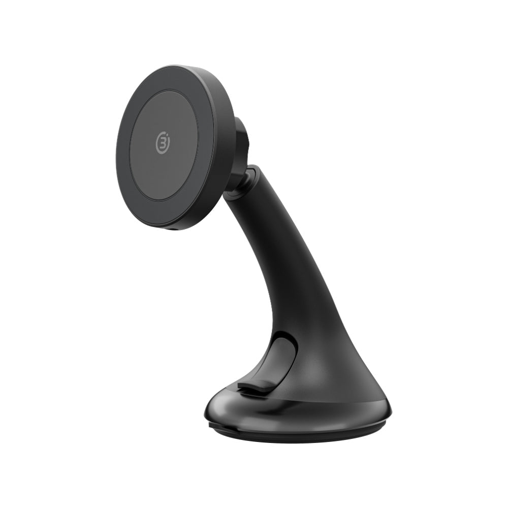 3s-2753-3sixt-magnetic-long-arm-window-mount-wireless-charger-black