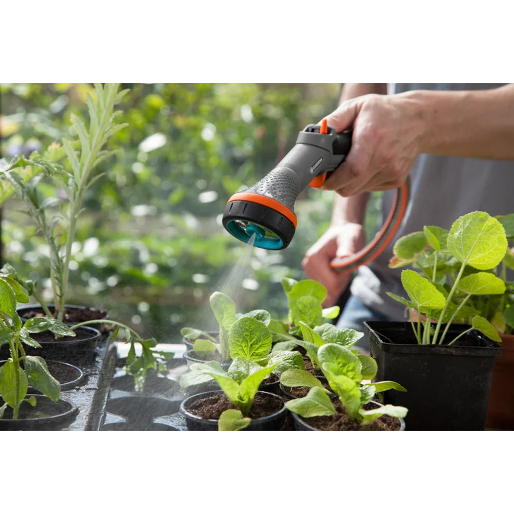 Gardena Comfort Sensitive Plat/Flower Sprayer Gun Frost Proof