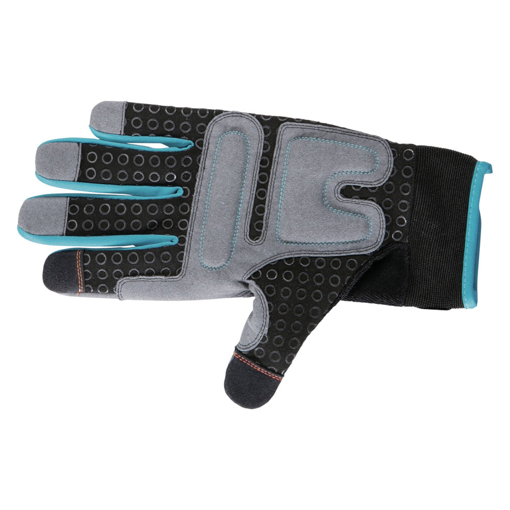 Gardena Tool And Wood Gardening Protective Gloves Extra Large