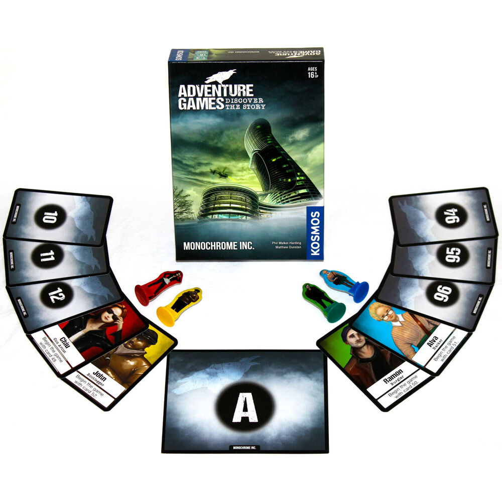 66087-kosmos-adventure-games-monochrome-inc-kids-family-16y