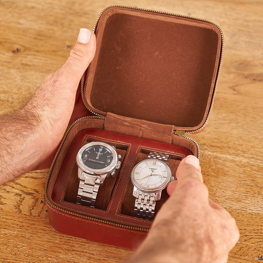 10gwc-annabel-trends-gentlemans-watch-case-duo-13-5x12cm-brown
