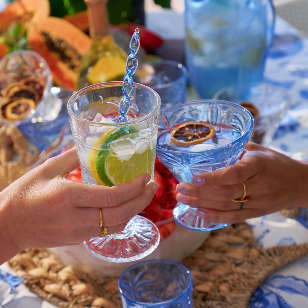 48gpc-4pc-annabel-trends-goblet-glass-palm-tree-cup-set-16cm-clear