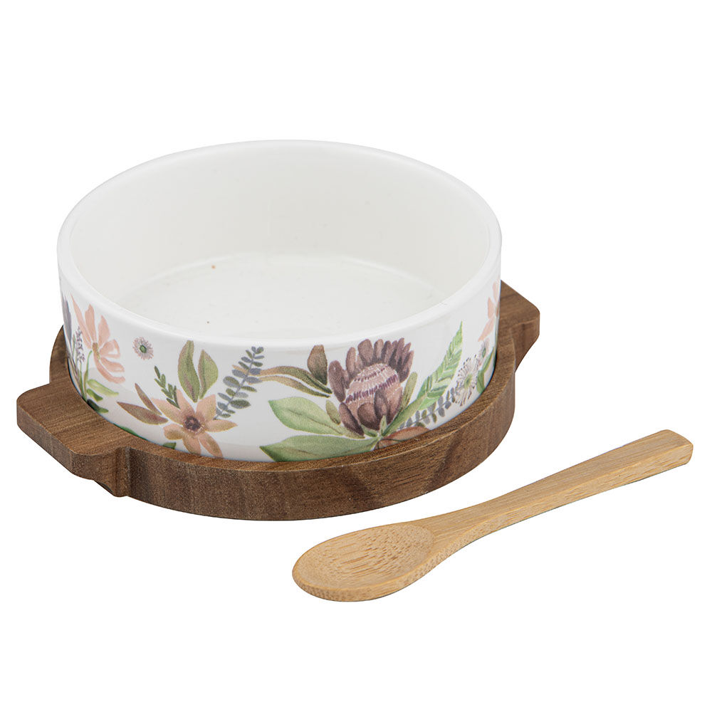 64362-3pc-leura-bowl-spoon-round-board-kitchen-serveware-set-assorted
