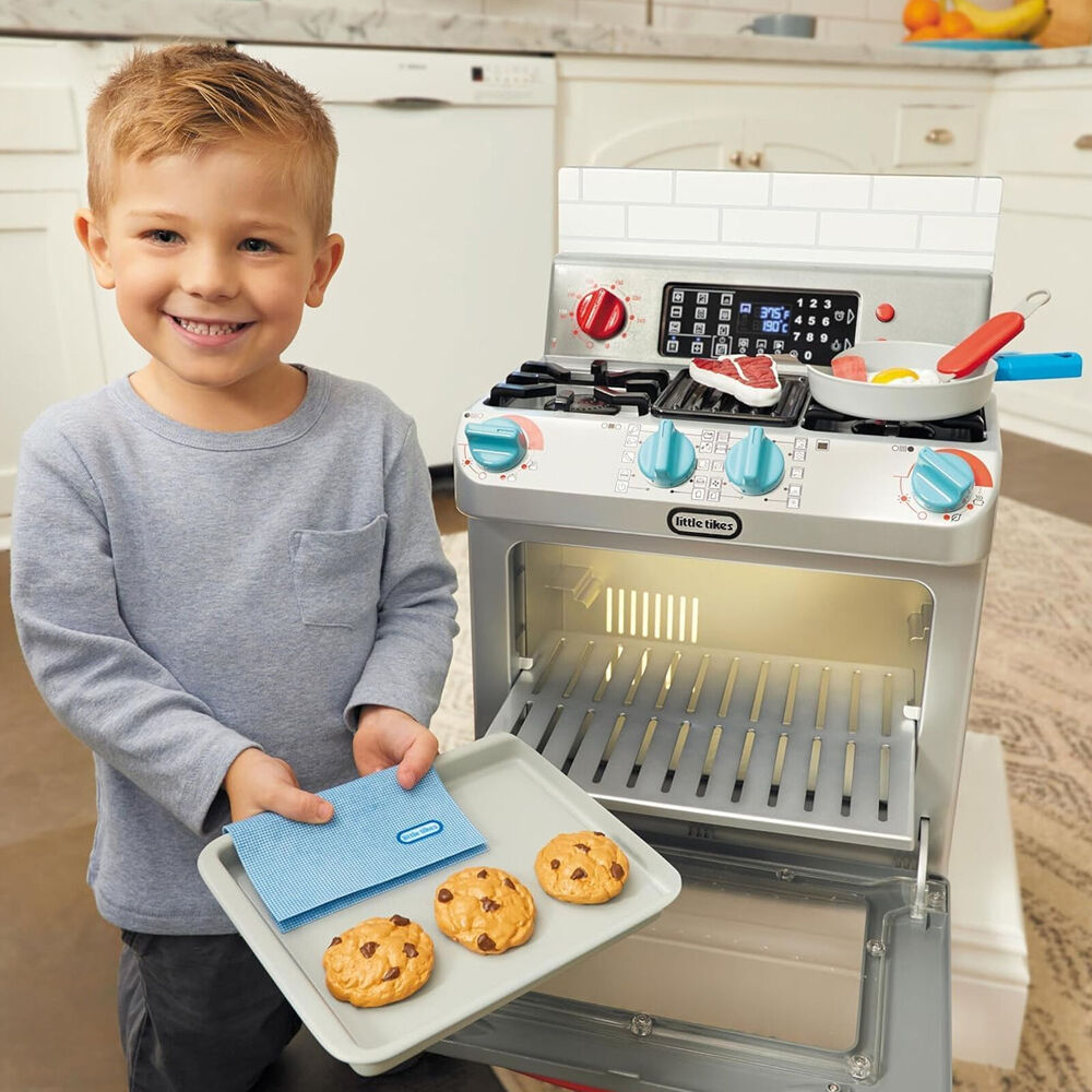 29654-little-tikes-first-oven-kids-children-pretend-toy-2y