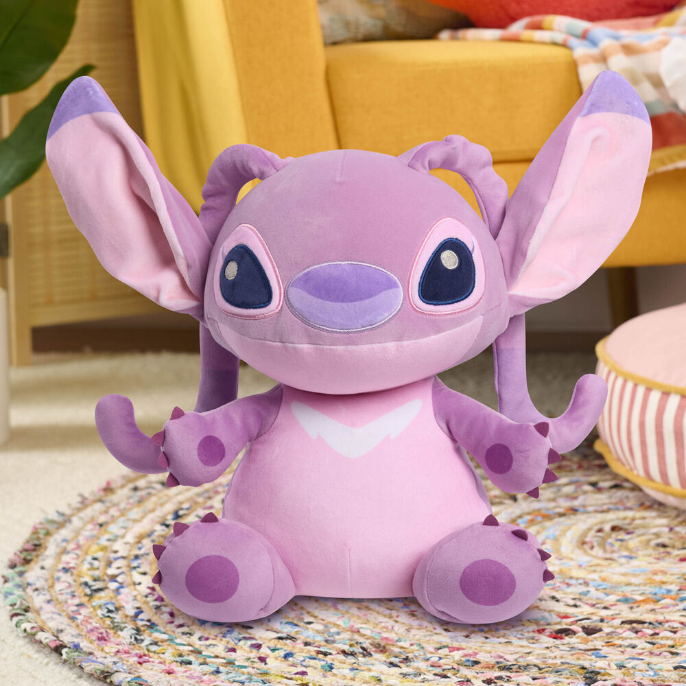 31264-disney-stitch-comfeez-weighted-plush-angel-pink-3y