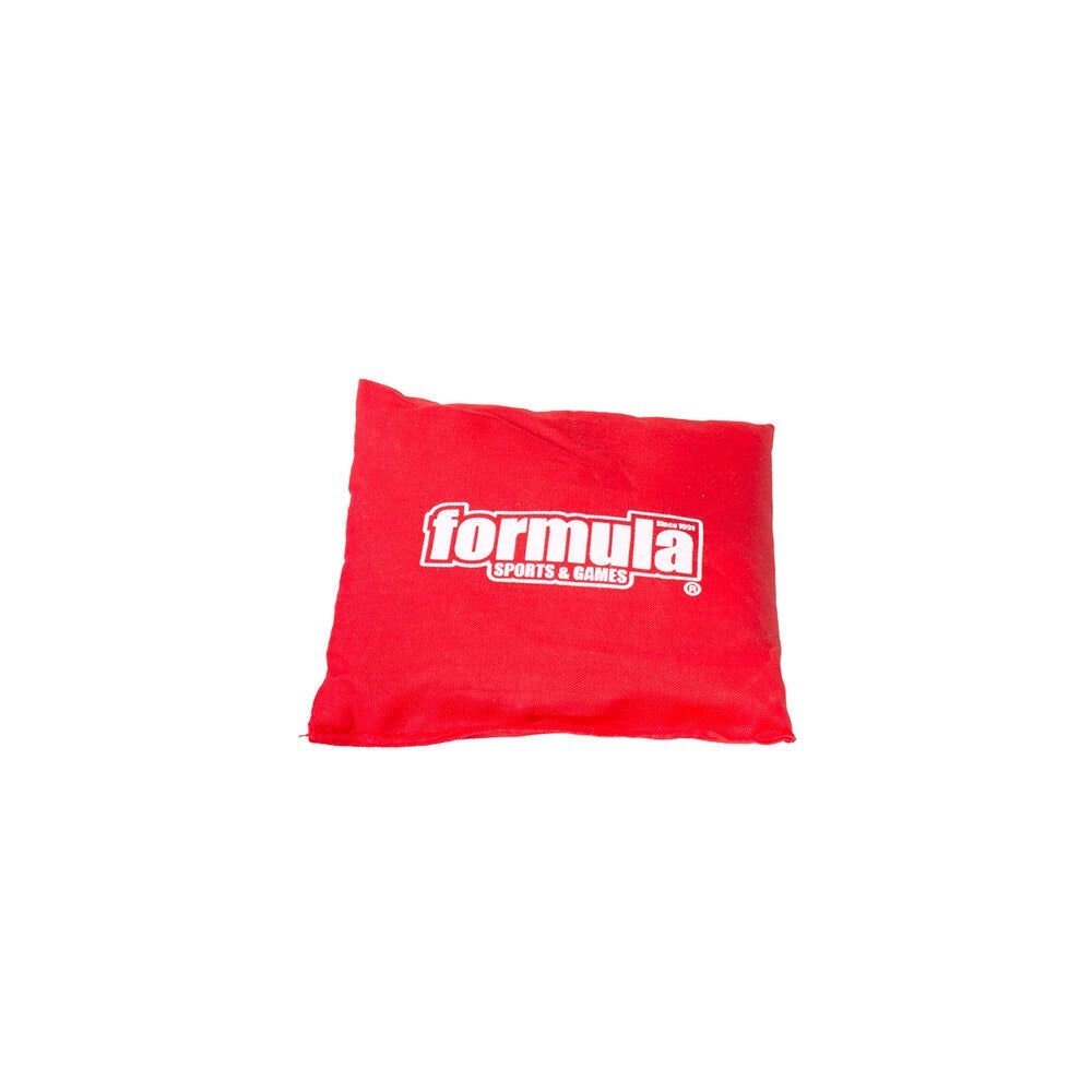 Formula Sports Cornhole Small Replacement Bags 10x10cm Kids 6y+