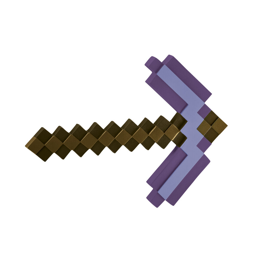 112569-minecraft-kids-childrens-enchanted-pickaxe-toy-4y