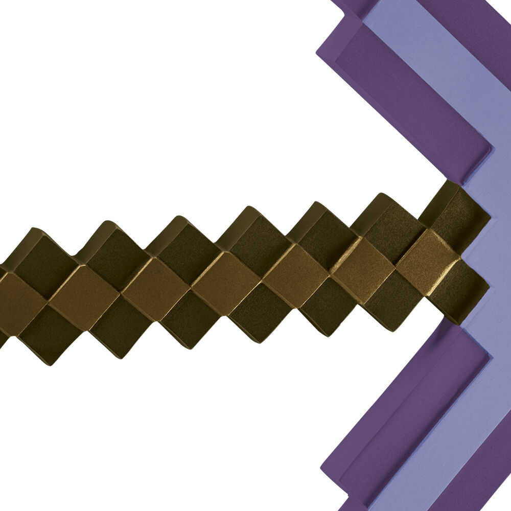 112569-minecraft-kids-childrens-enchanted-pickaxe-toy-4y