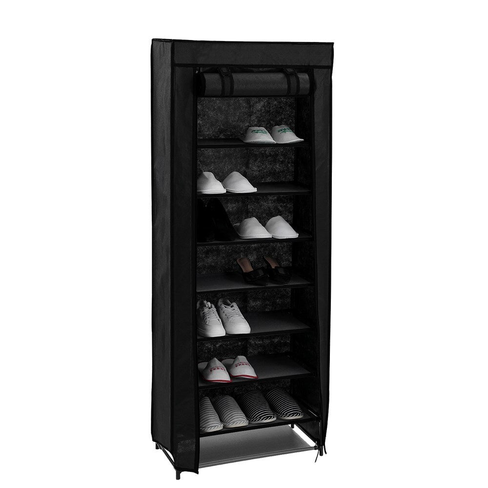 31114-boxsweden-kloset-10-tier-shoe-rack-w-cover-60x30x160cm-assorted