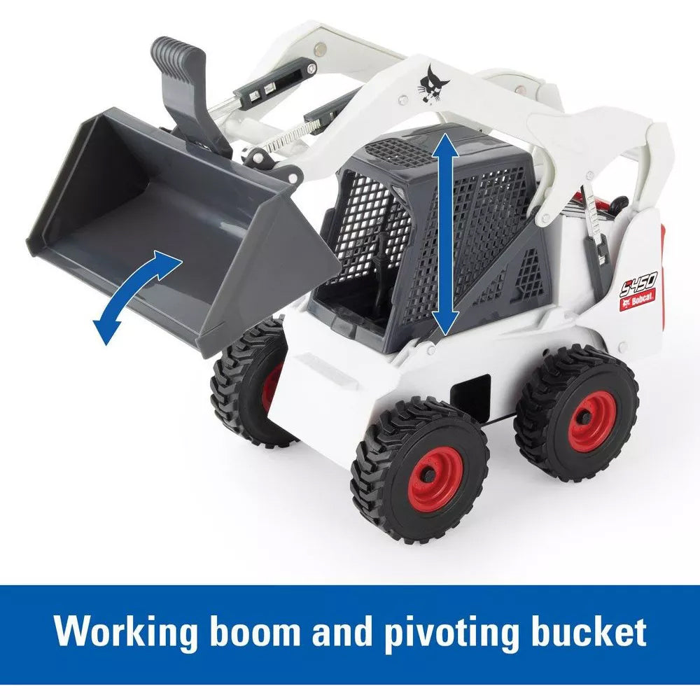 47259-tomy-1-16-big-farm-bobcat-s450-skid-steer-set-w-accessories-kids-toy-3