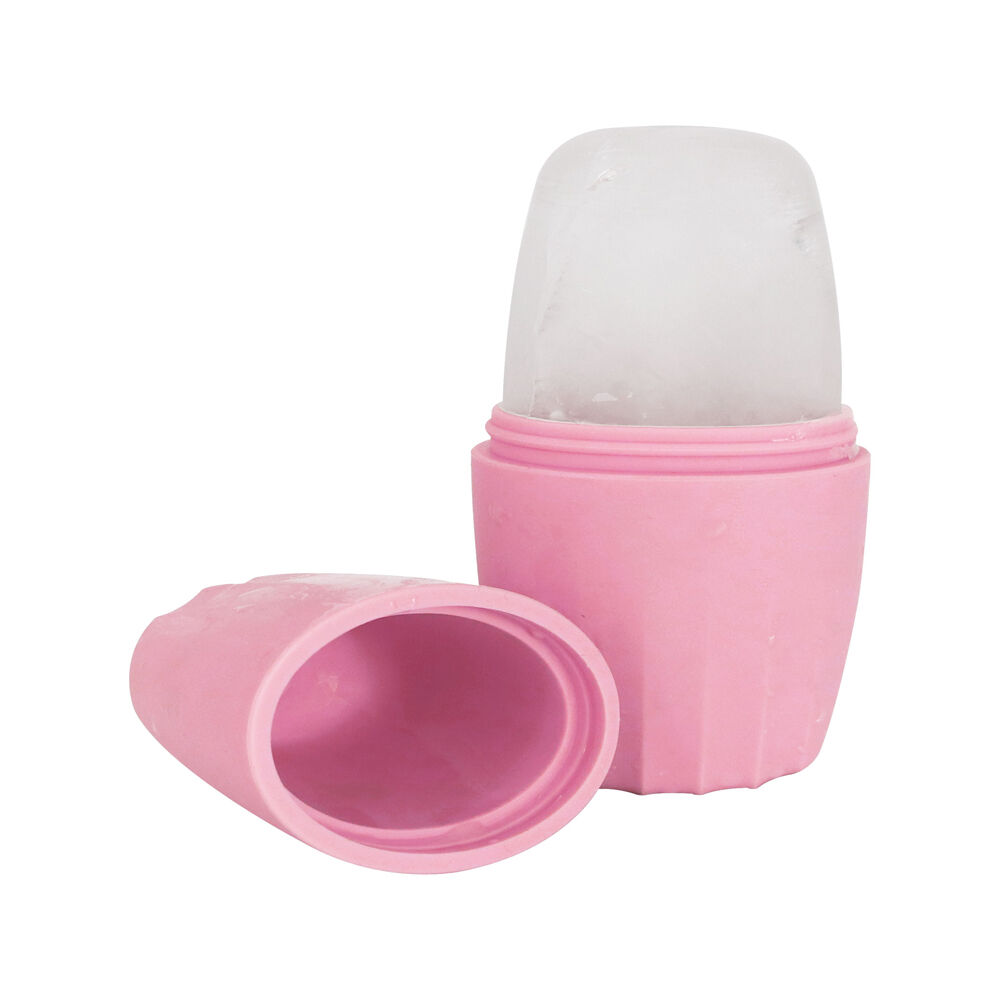 511044-wicked-sista-silicone-facial-ice-roller-face-massager-6-5x15cm-pink