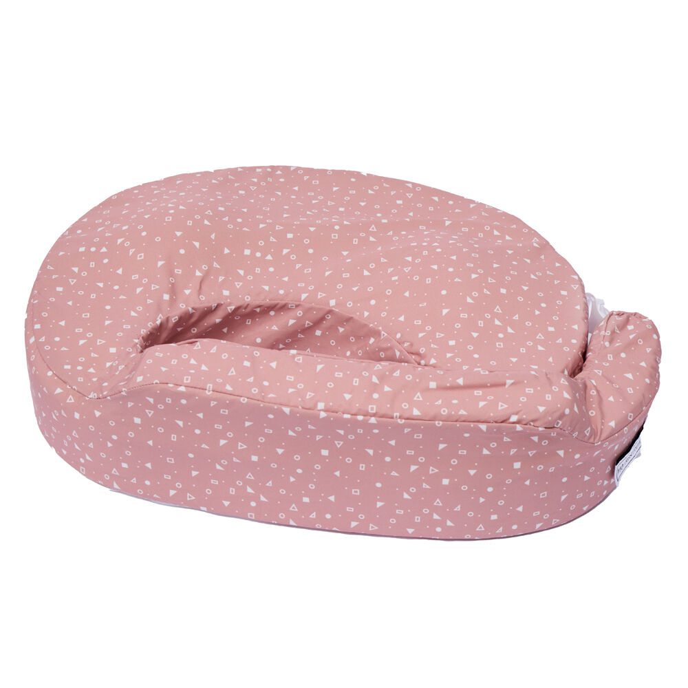 1401863-my-brest-friend-original-breastfeeding-pillow-wraparound-dusty-rose-geo