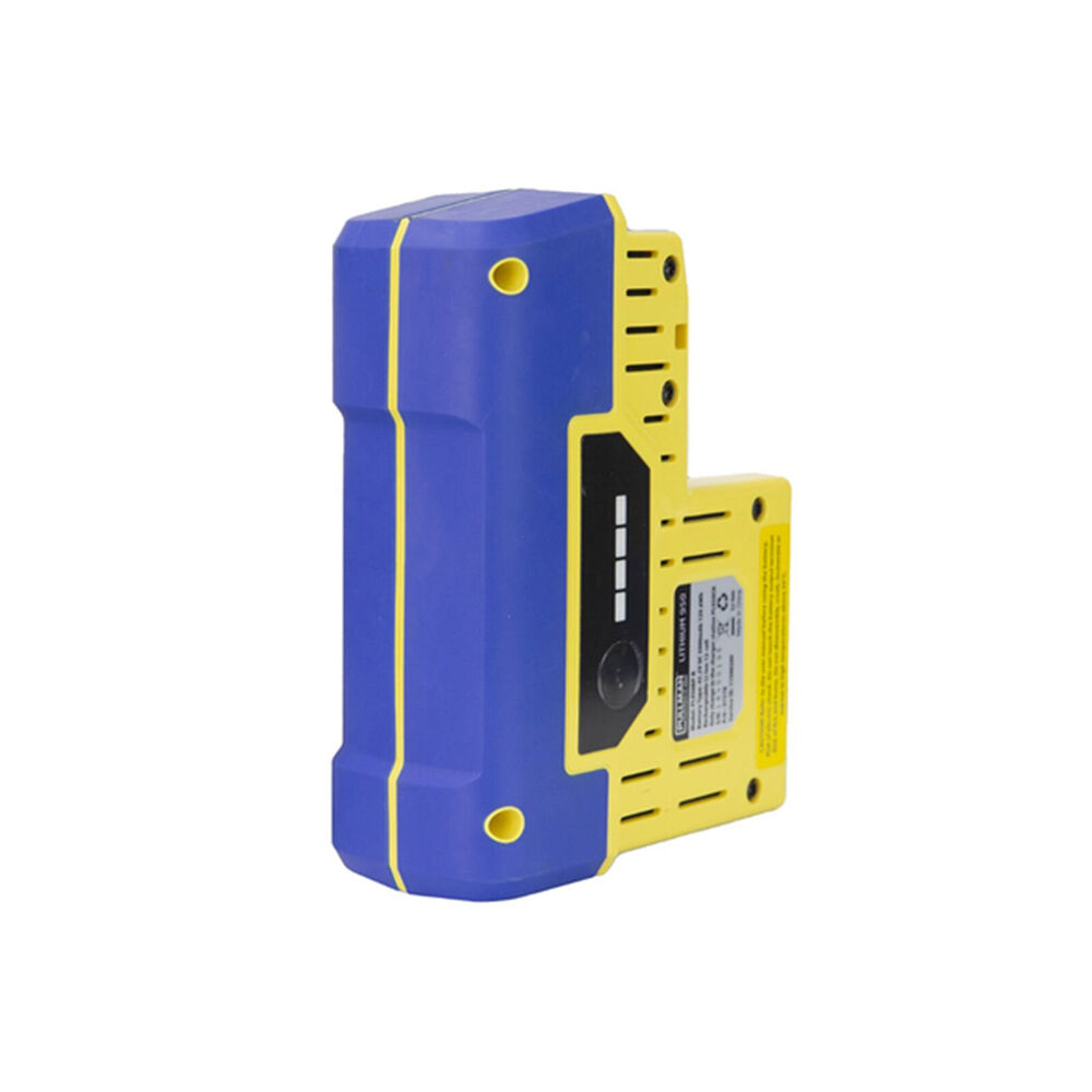 33201667-2pc-pullman-advance-lithium-left-right-battery-for-pl950-vacuums-blue