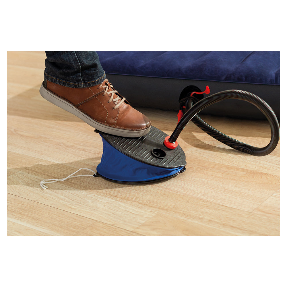 2PK Intex Bellows Foot Pump