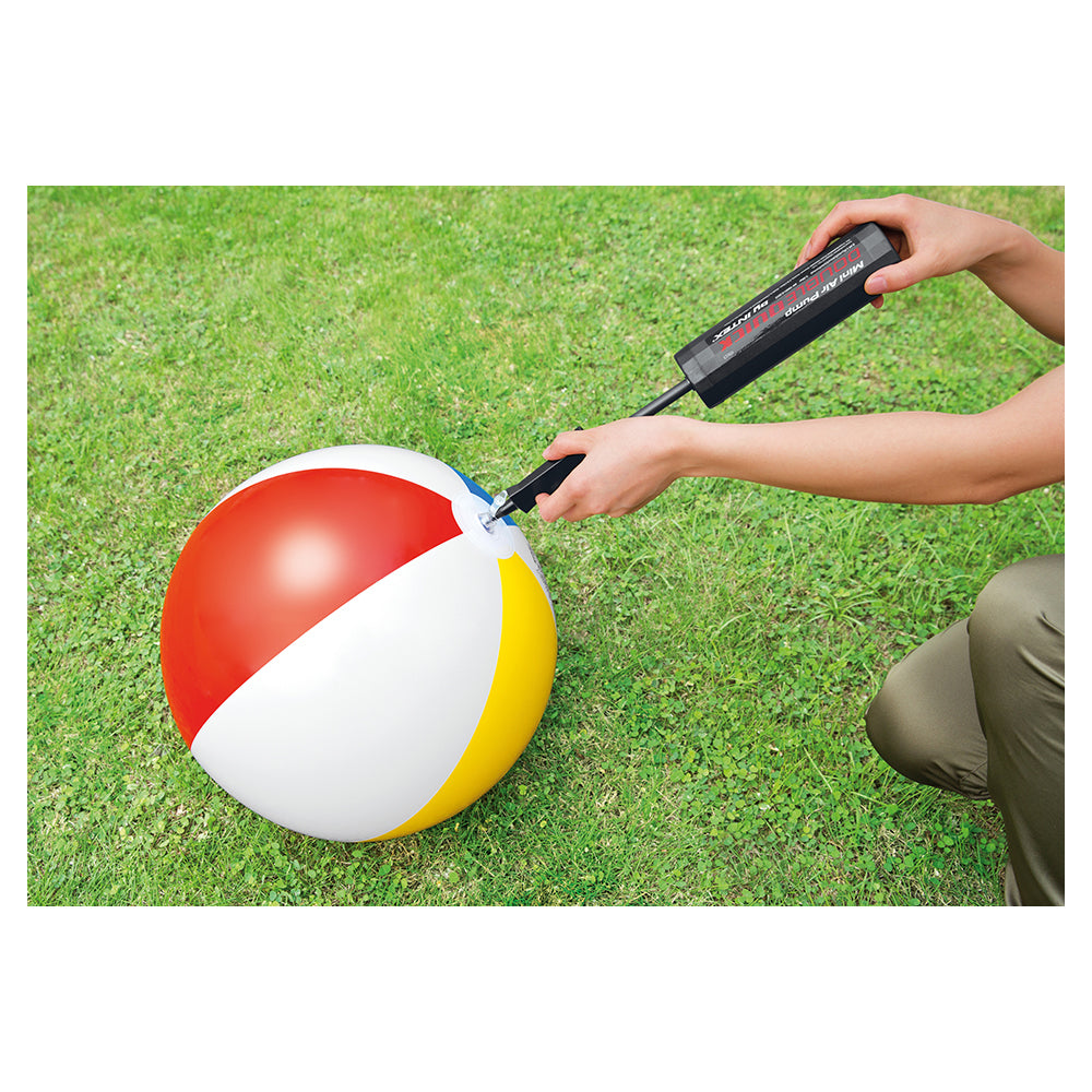 2PK Intex Double Quick Mini Hand Pump