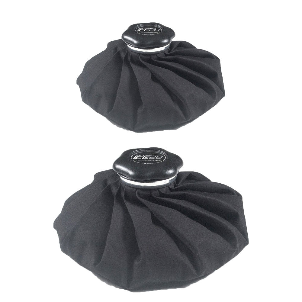 Ice20 Therapy Ice Compression 11"/9" Ice Bag
