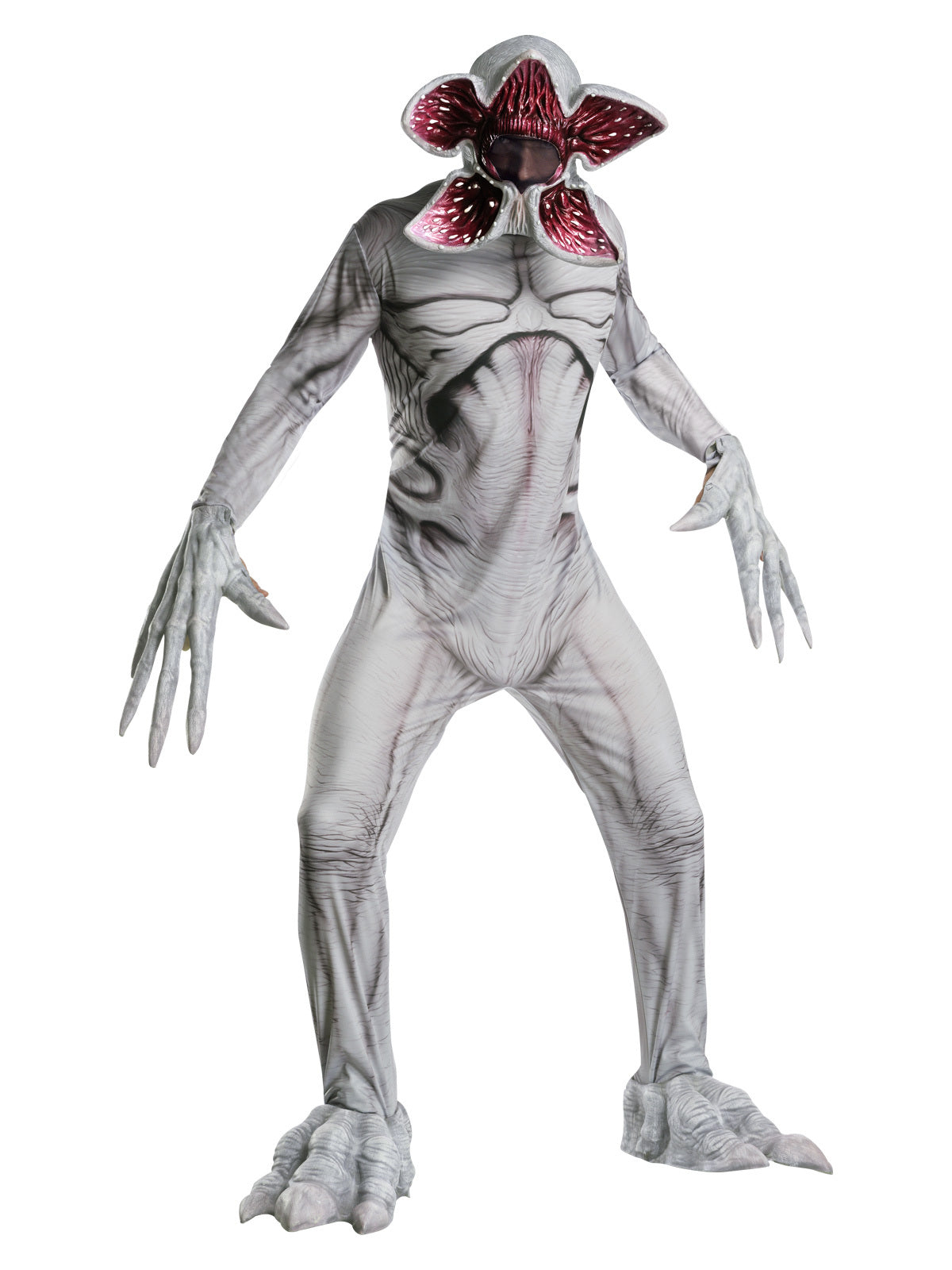 Rubies Demogorgon Deluxe Dress Up Costume - Size Standard