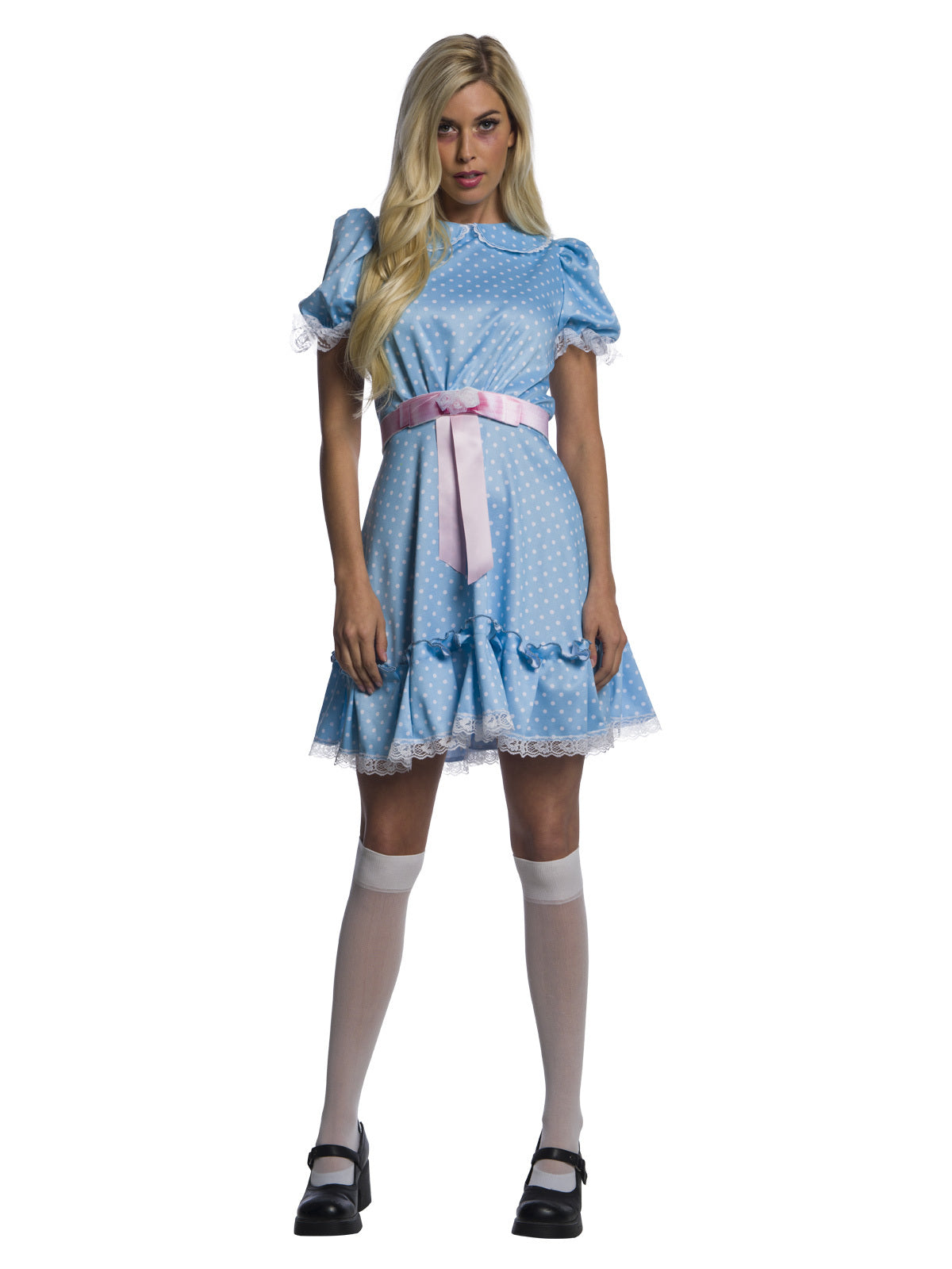 Rubies The Shining Twins Horror Dress Up Costume - Size S
