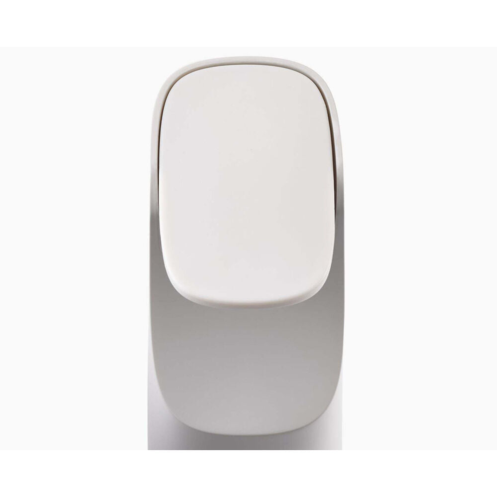 2PK Joseph & Joseph 350ml/14cm Slim Compact Soap Pump - Ecru
