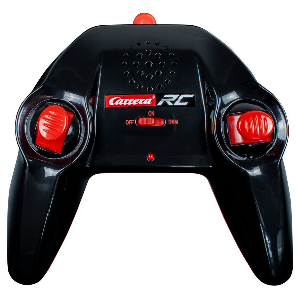 Carrera Nintendo Mario-Kart - Race Kart with Sound 2.4 GHz 1:16 Mario