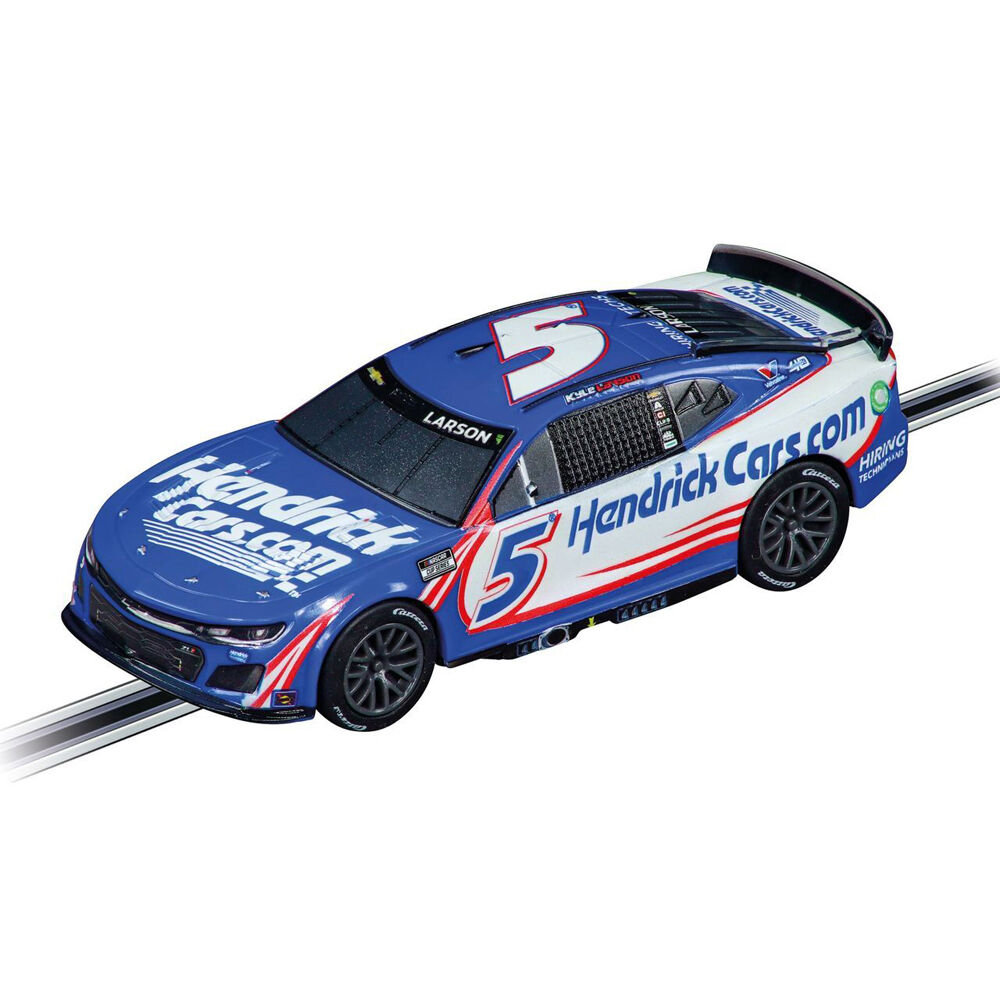 Carrera NASCAR Camaro NextGen ZL1 - Hendrick Motorsports No.5 Kyle Larson