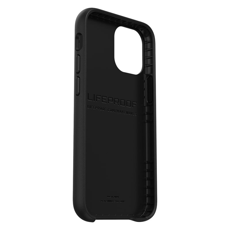Lifeproof Wake Case for iPhone 12 Mini 5.4" - Black