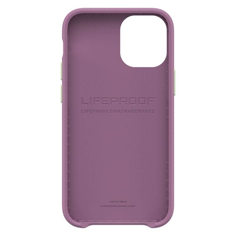 Lifeproof Wake Case for iPhone 12/12 Pro 6.1" - Sea Urchin