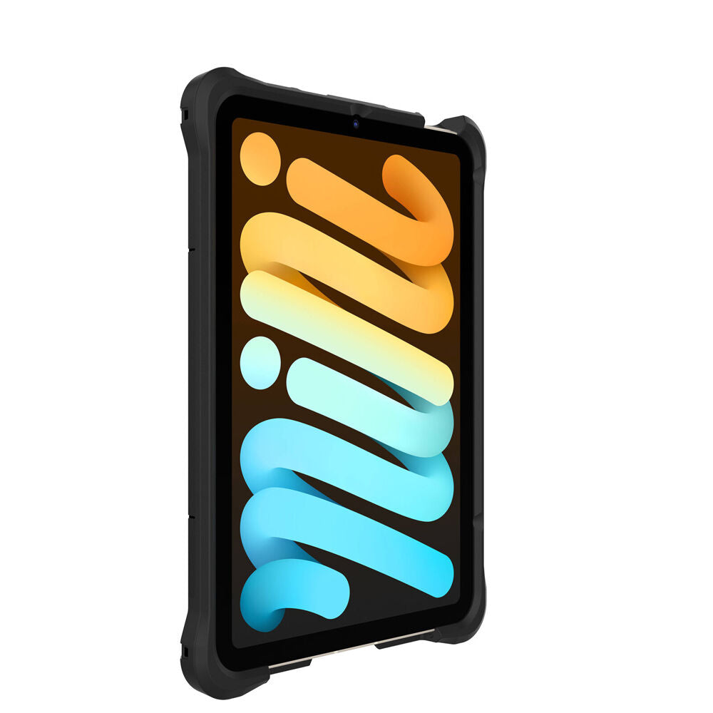 OtterBox Universe Case for iPad Mini A17 Pro & 6th Gen 8.3" Black