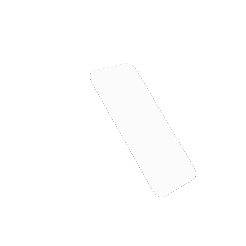 2PK OtterBox Glass Screen Protector For Apple iPhone 16 Pro - Clear
