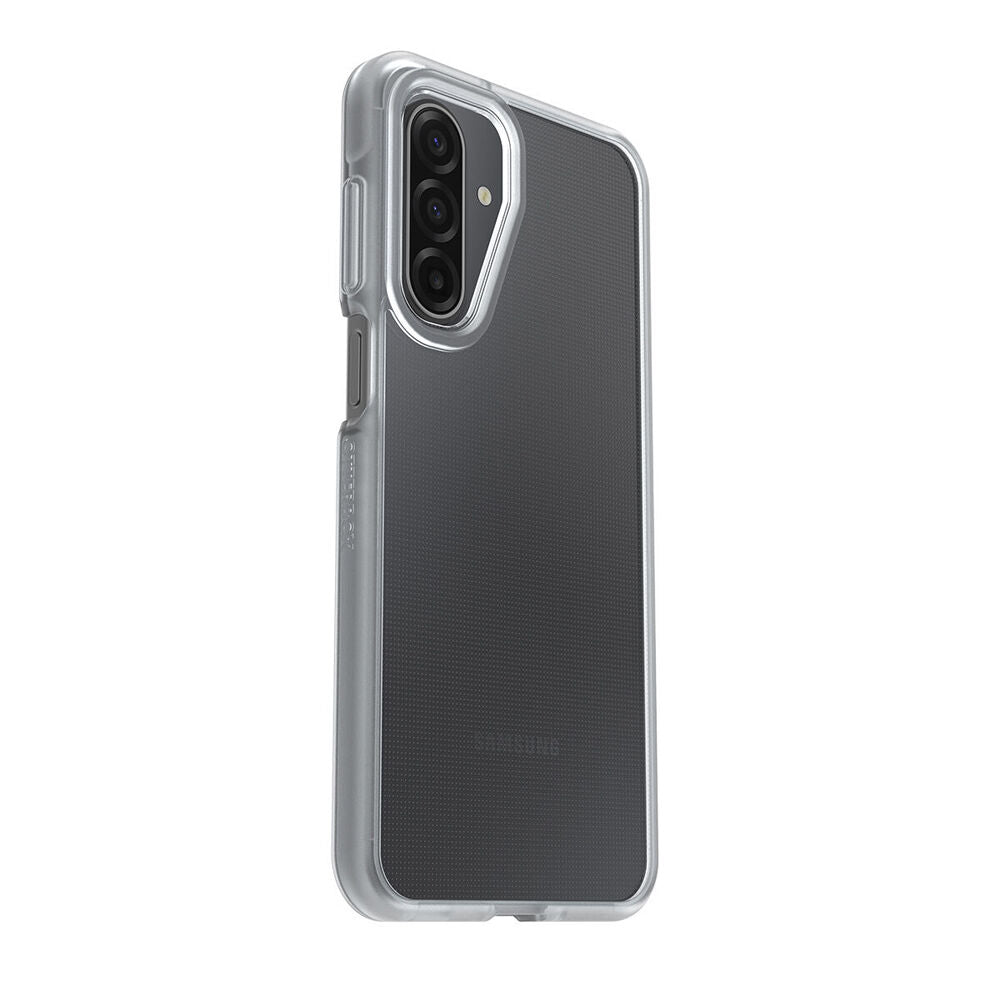 OtterBox React Phone Case for Samsung Galaxy A17 & A16 5G Clear
