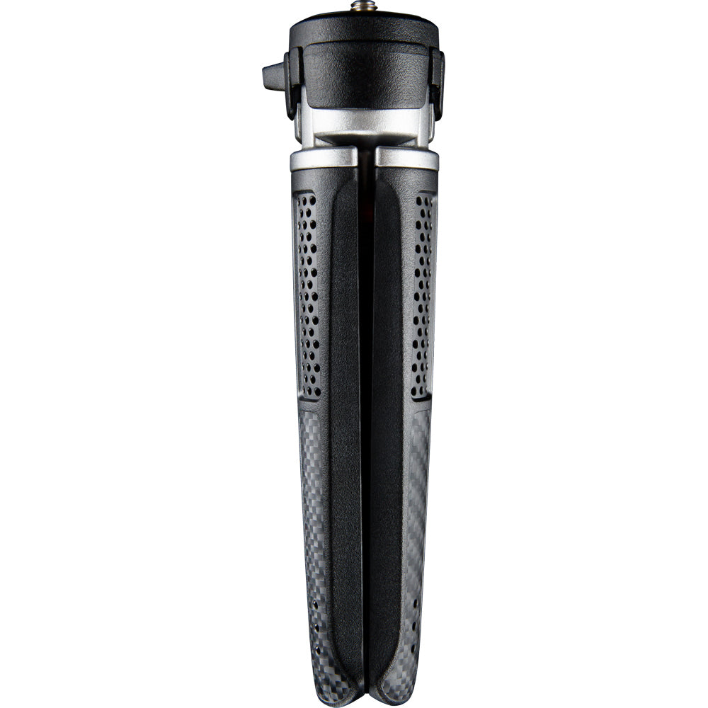 2PK FireFly FMT-T2 Mini Tabletop Camera Tripod 15x4cm - Black