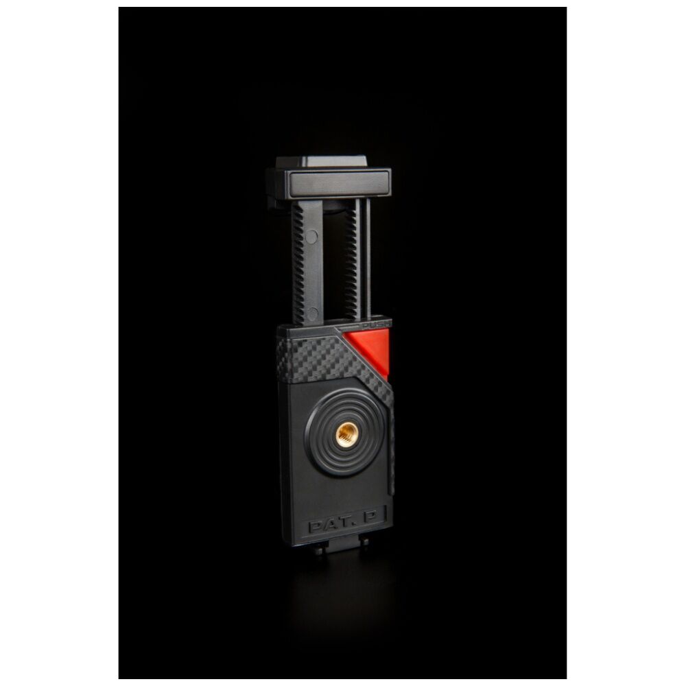 FireFly FPH-H2 Mobile Phone Holder Mount Smartphone Accessory - Black