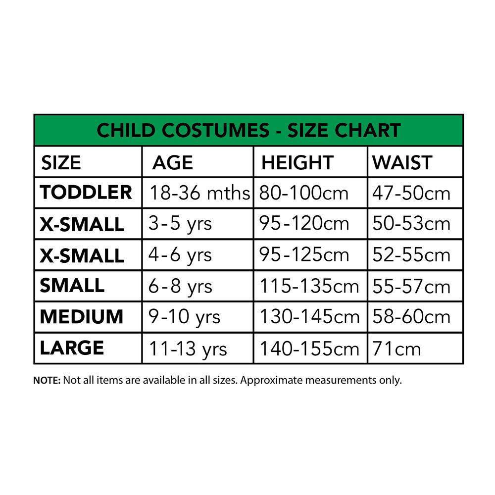 Moana 2 Simea Girls Dress Up Costume - Size Toddler