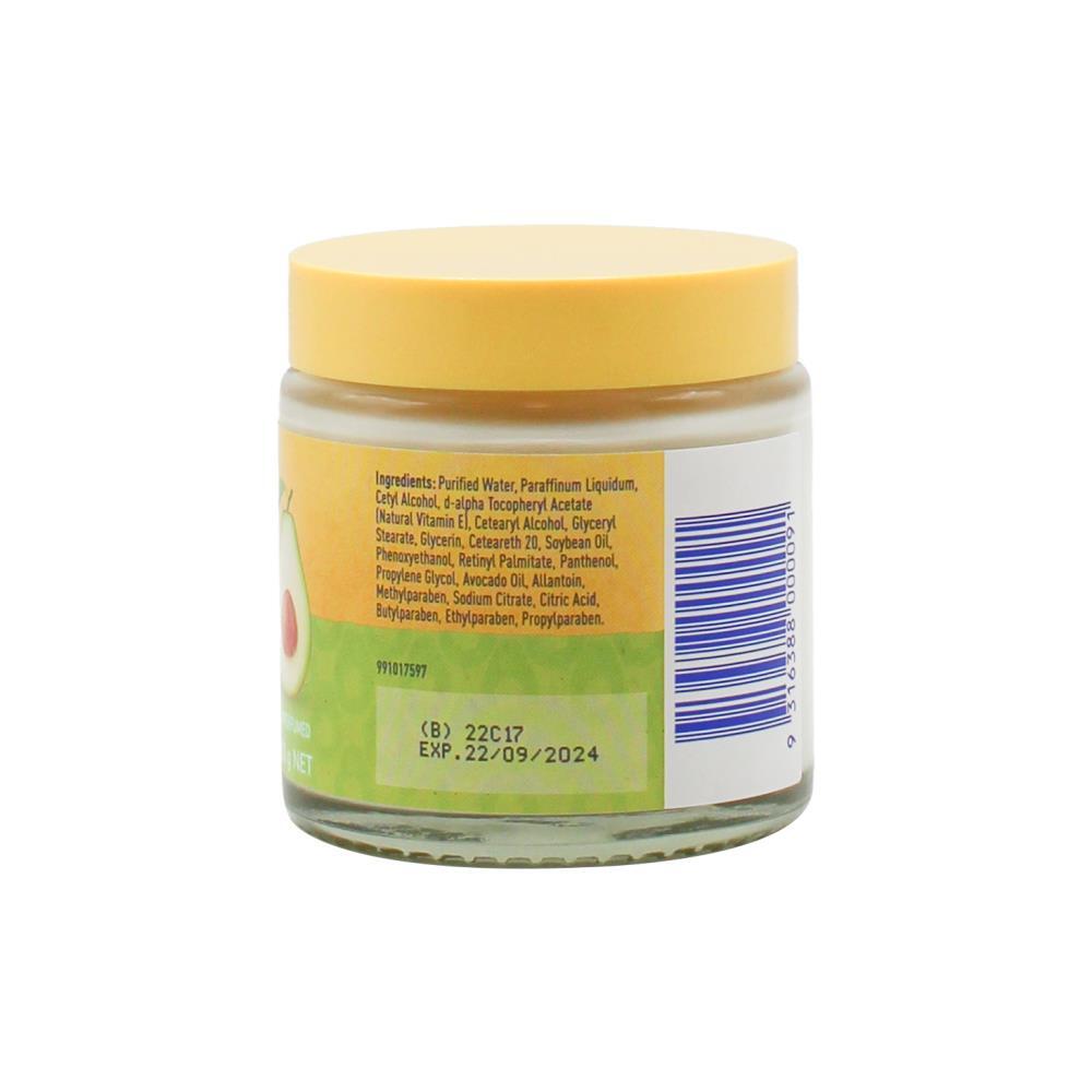 6PK Macro 100g Intense Moisture Cream w/ Natural Vitamin E