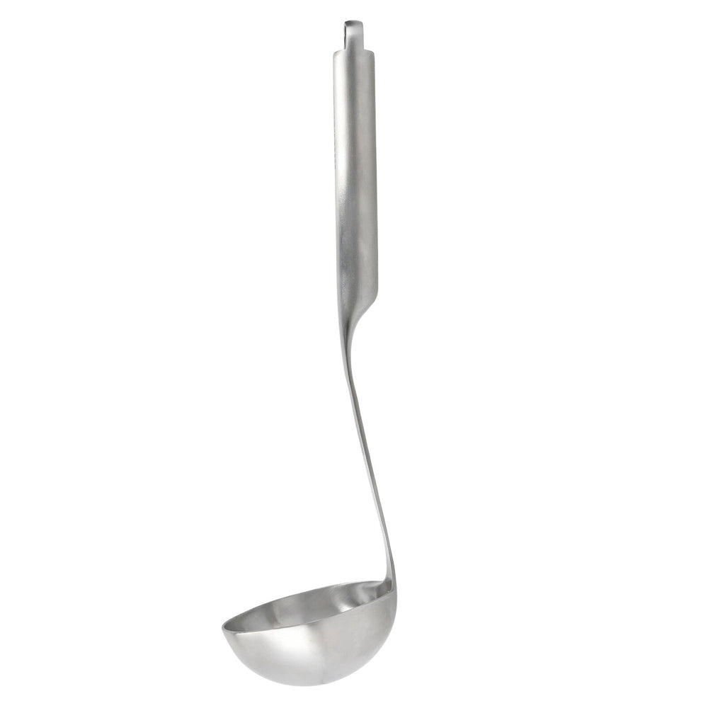 2PK KitchenAid Cooking Ladle 31cm Stainless Steel - Silver