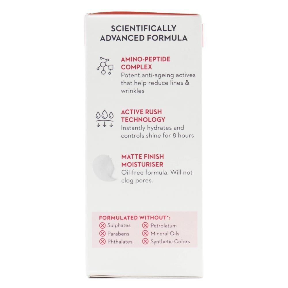 3PK Olay 10g Regenerist Whip Moisturiser Women Facial Care Matte Finish