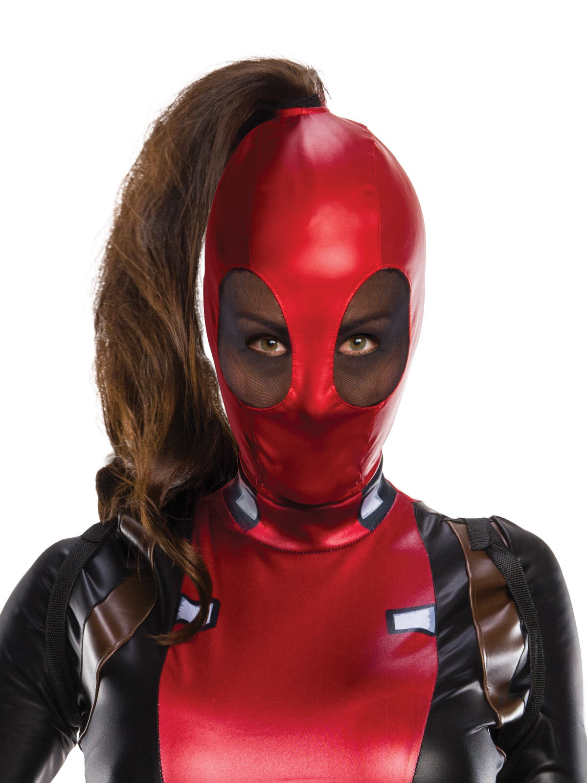 Marvel Deadpool Secret Wishes Womens Dress Up Costume - Size M