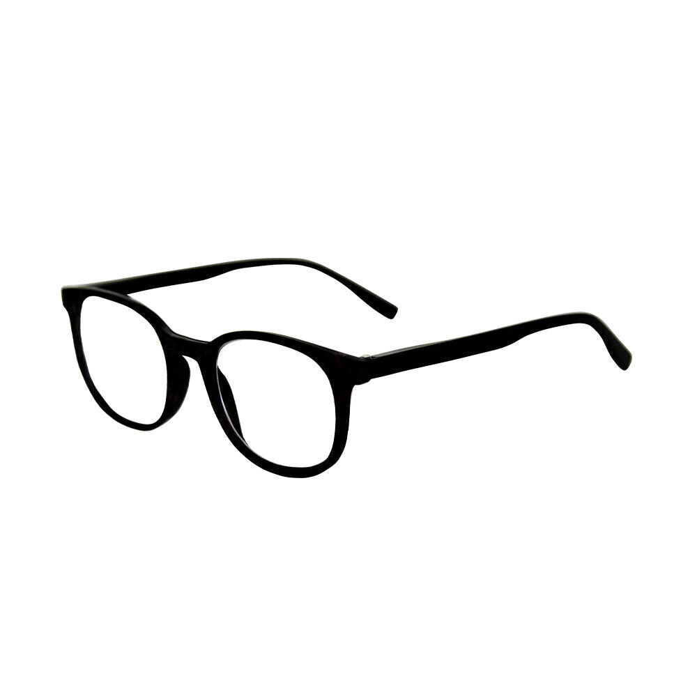 2PK Annabel Trends iSee Reader Eyewear Glasses 14x3cm Kirra +1.5 - Black