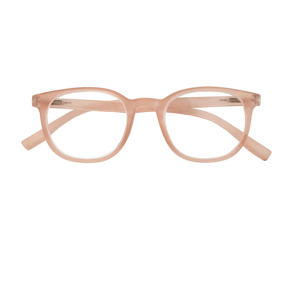 2PK Annabel Trends iSee Reader 14x3cm Kirra +2.5 - Tortoiseshell