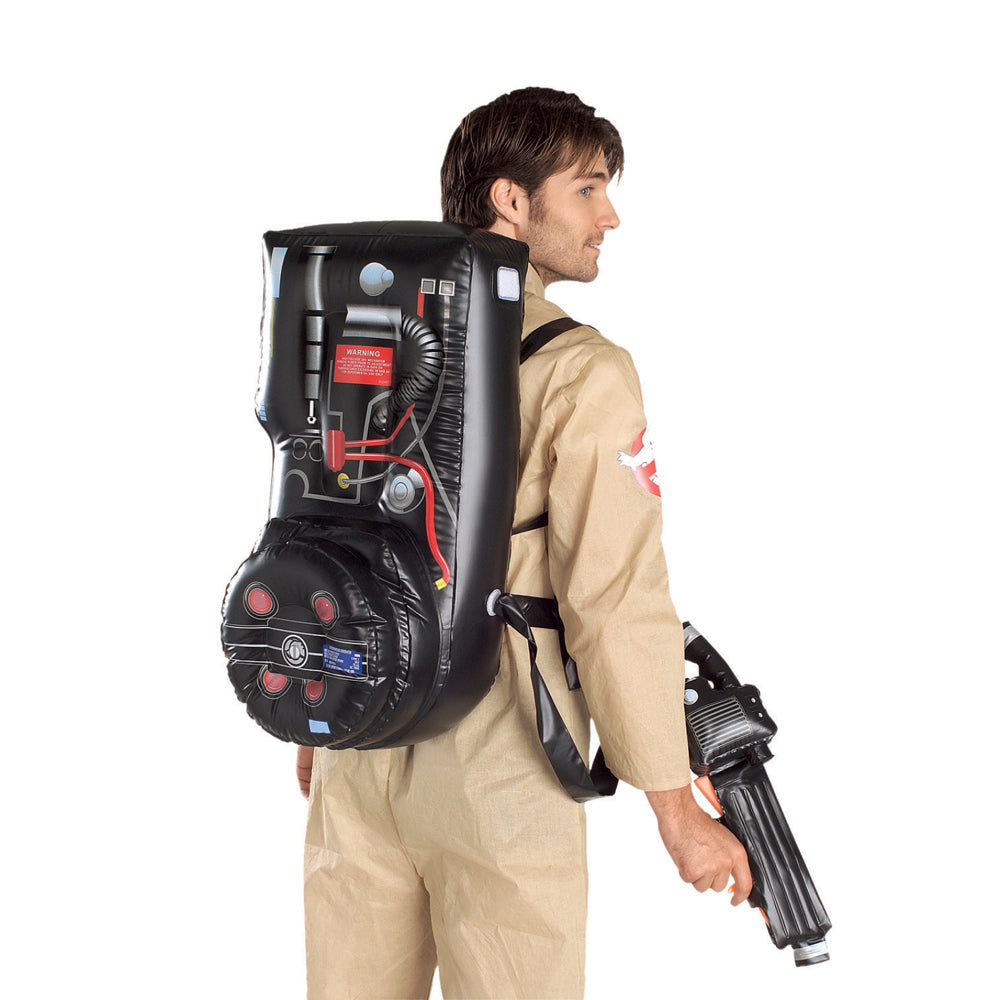 Ghostbusters Size XL Ghostbusters Deluxe Jumpsuit Adult Costume