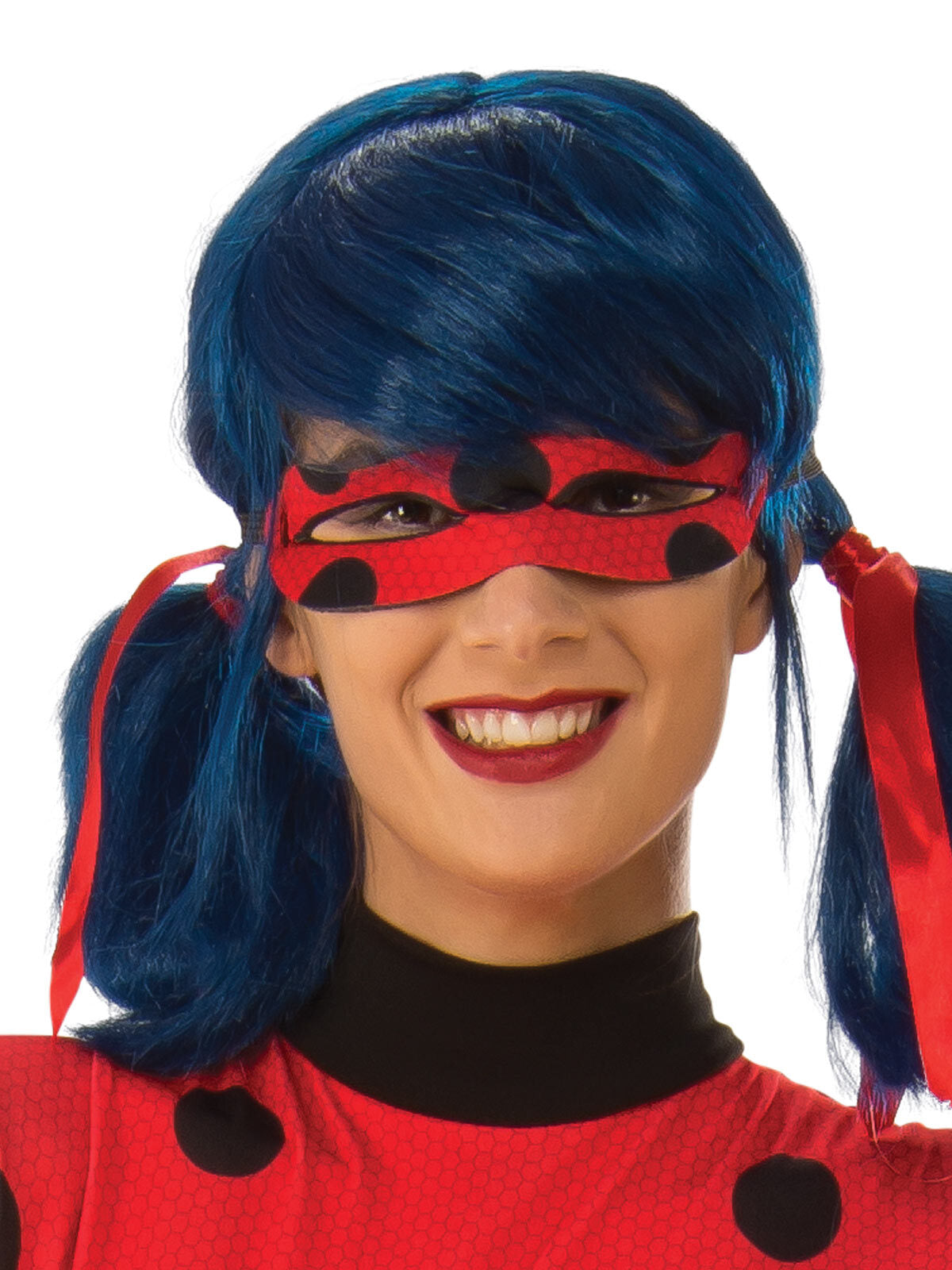 Miraculous Ladybug Miraculous Ladybug Adult Womens Dress Up Costume - Size S