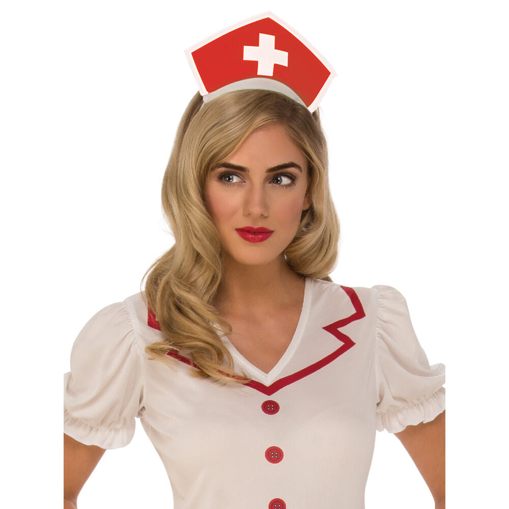Rubies Nurse Opp Womens Dress Up Costume - Size M