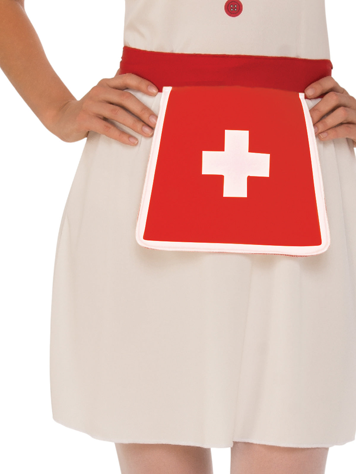 Rubies Nurse Opp Womens Dress Up Costume - Size S