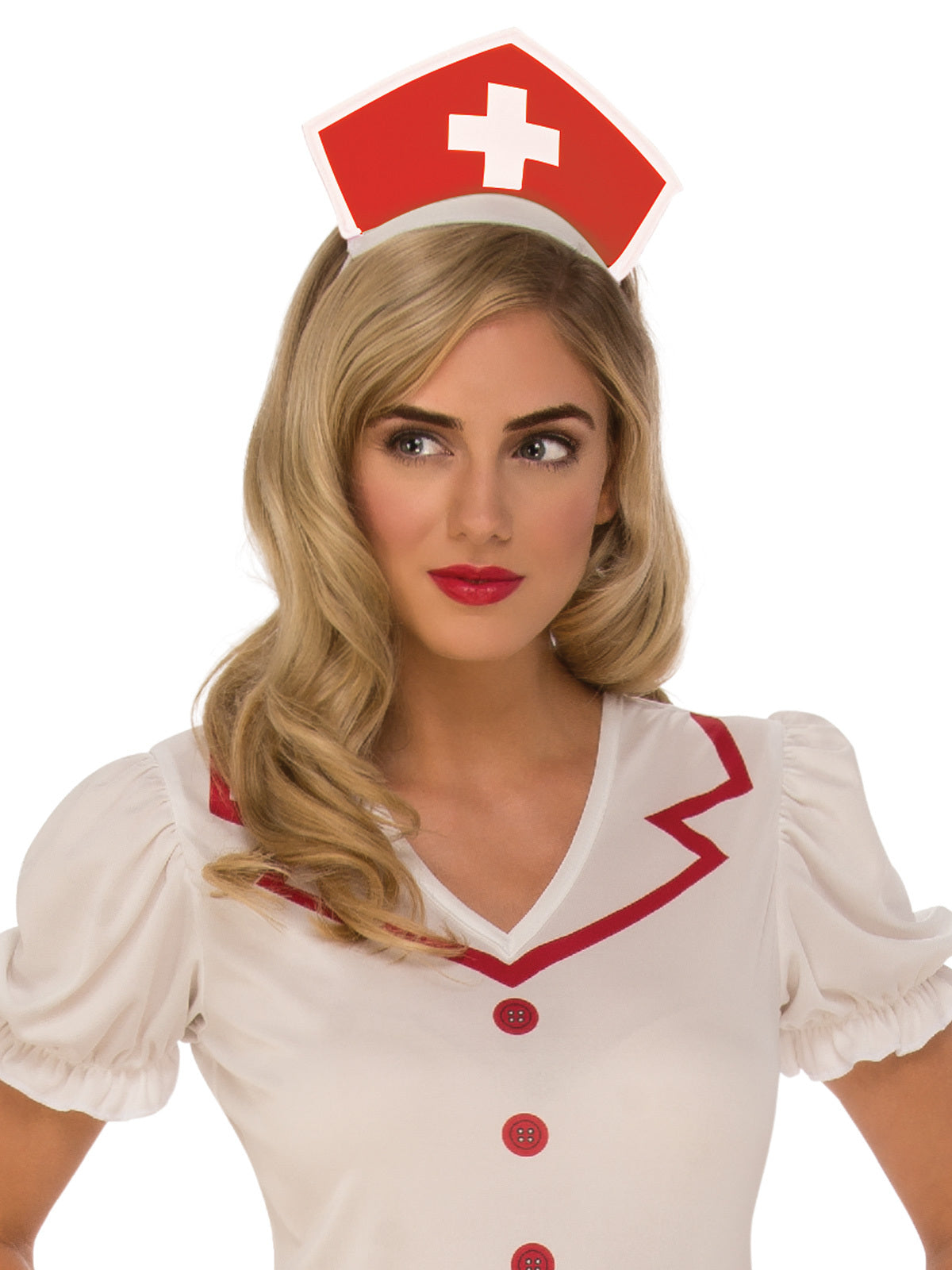 Rubies Nurse Opp Womens Dress Up Costume - Size S