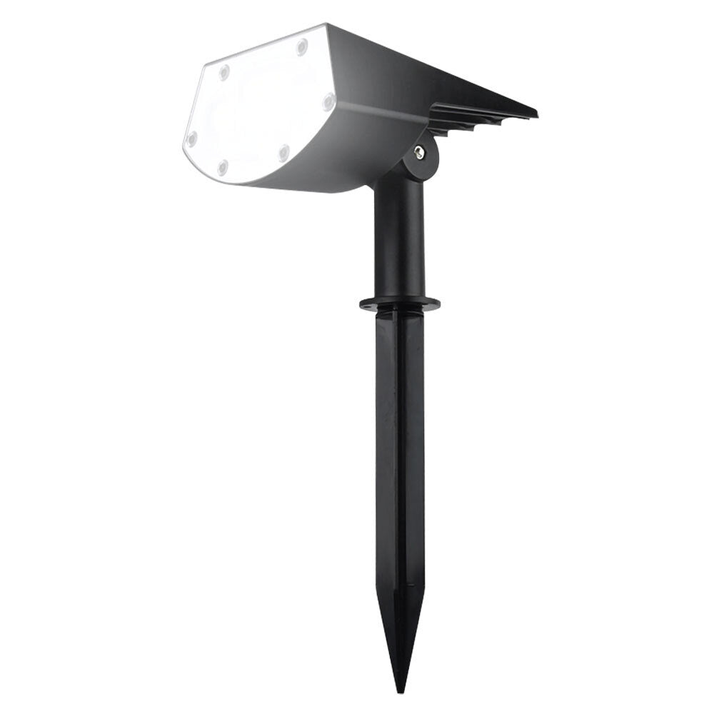 4PK 25th Hour 2in1 Solar Landscape LED Light 31cm