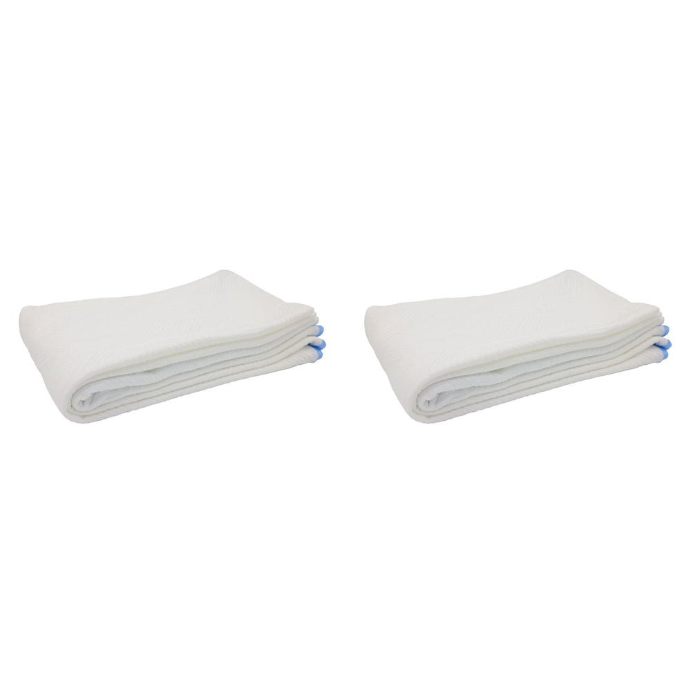2PK Vistara Sound Sleep Sound Sleep Cooling Mattress Queen