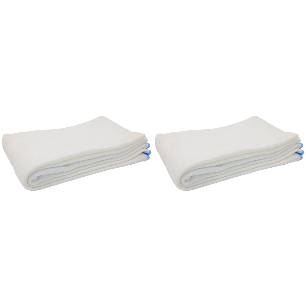 2PK Vistara Sound Sleep Sound Sleep Cooling Mattress King