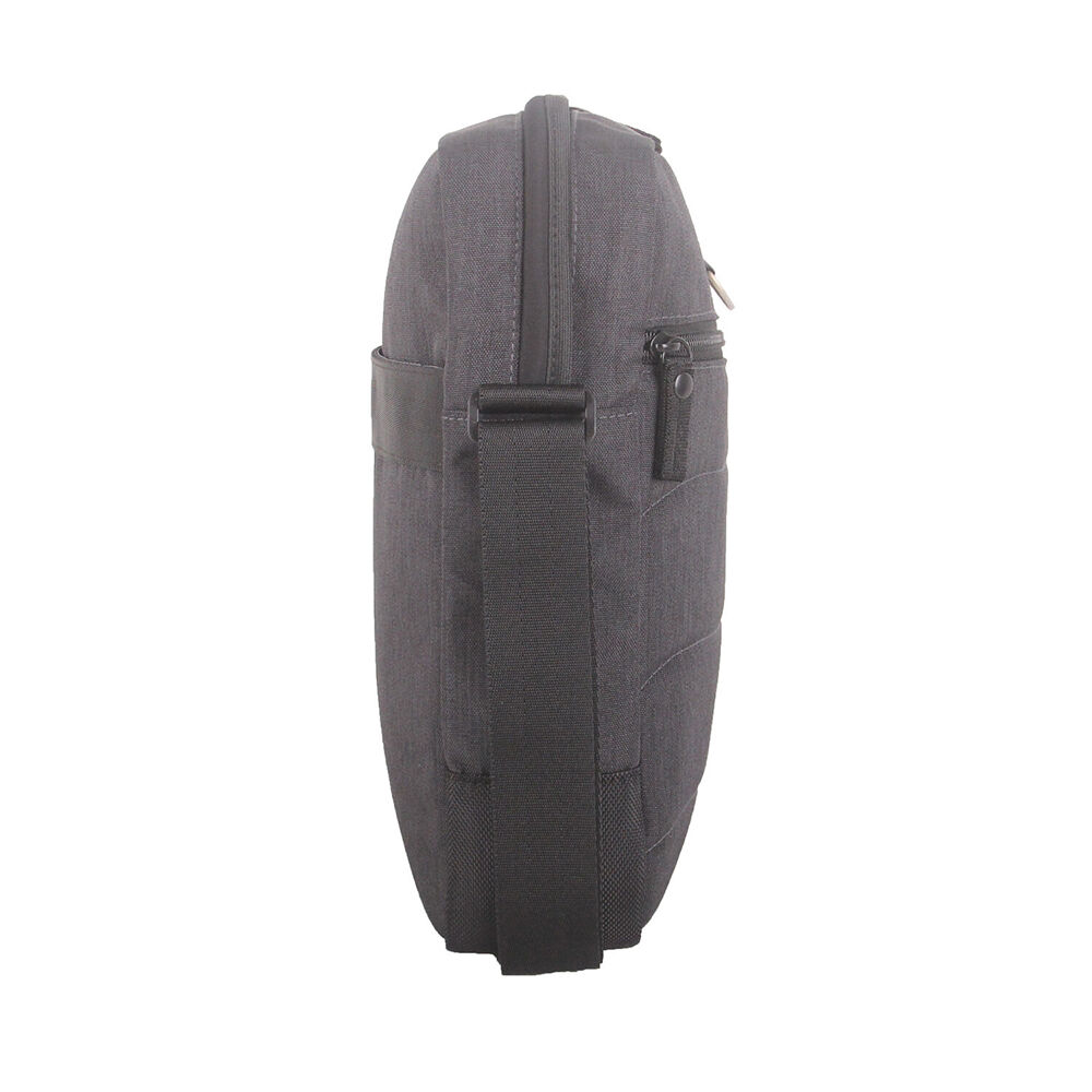 Caterpillar Men's CAT Ryan Tablet Bag Casual 25x32cm Grey