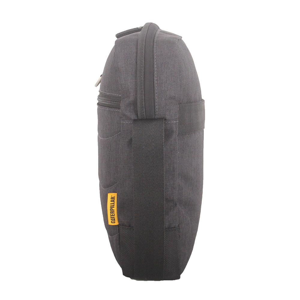 Caterpillar Men's CAT Ryan Tablet Bag Casual 25x32cm Grey